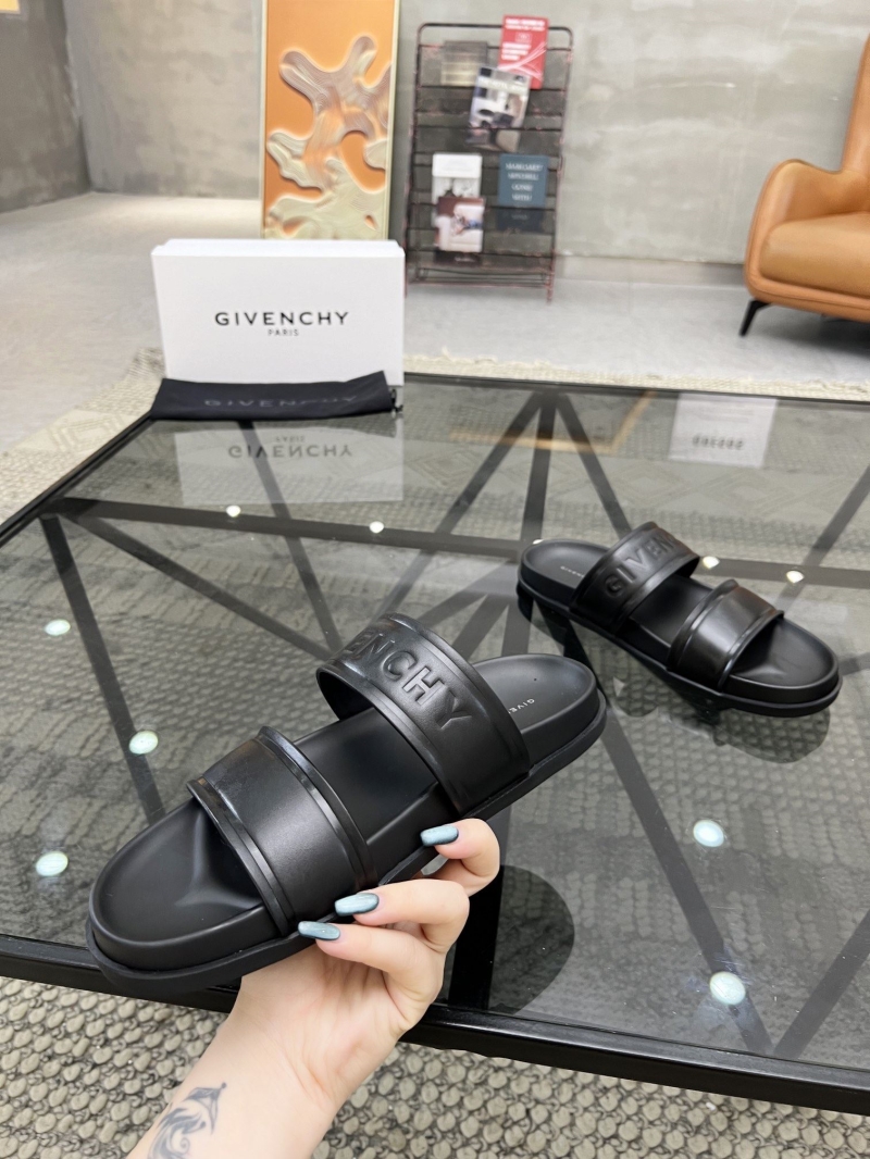 Givenchy Slippers